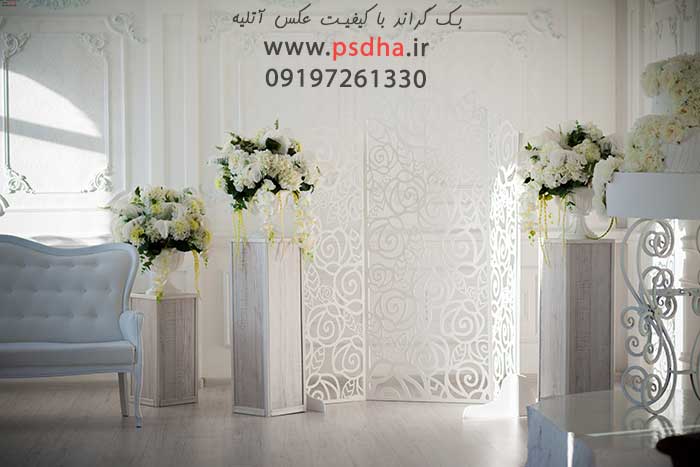 دانلود بک گراند آتلیه عکاسی کودک و عروس
