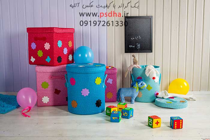 دانلود بک گراند آتلیه عکاسی کودک و عروس