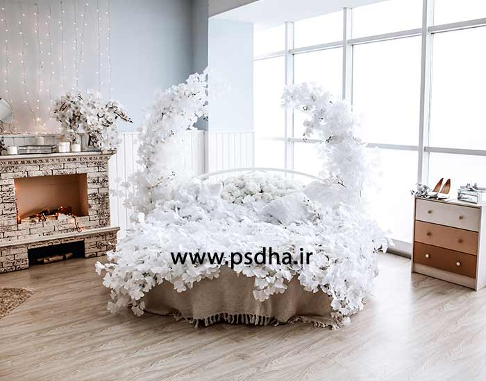 دانلود بک دراپ نوزاد و کودک با پولیش