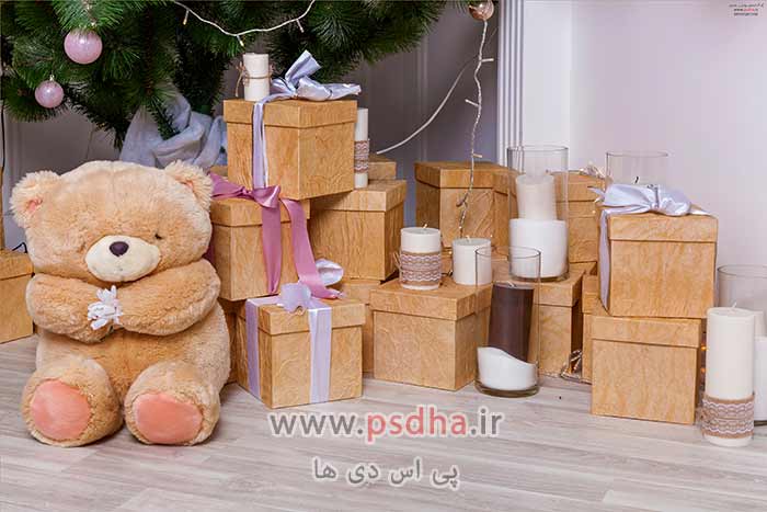 دانلود بک گراند آتلیه ای کودک با کیفیت