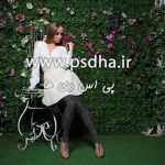 دانلود بک گراند باغ برای طراحی عکس کودک و عروس کد 3719