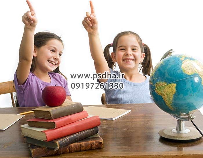 دانلود بک گراند مدرسه و فارغ التحصیلی