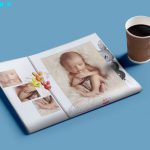 دانلود فون لایه باز کودک برای چینش عکس کد79