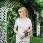 دانلود بک گراند باغ عروس و داماد و تالار برای طراحی عکس آتلیه کد 3759