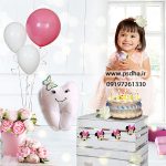 دانلود لایه باز دندونی بصورت کاملا لایه باز و پی اس دی کد 3772