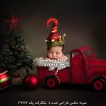 دانلود بک دراپ نوزاد و کودک برای طراحی عکس آتلیه کد 3777