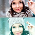 دانلود اکشن های فتوشاپی و تخصصی اتلیه کد 3768