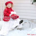 بک گراند کریسمس و زمستان برای طراحی عکس آتلیه کد 3789