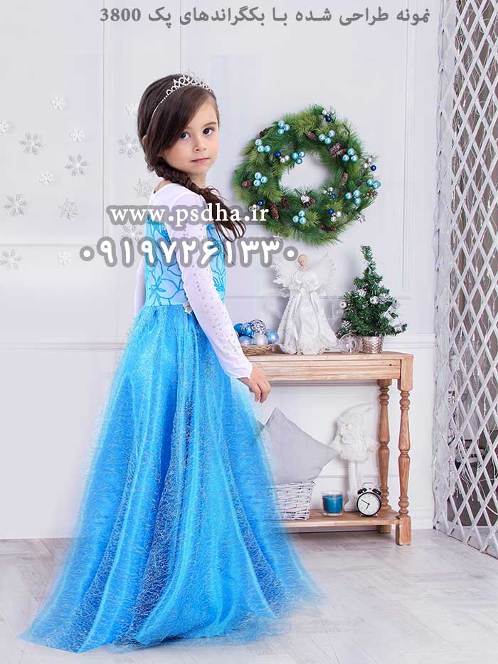 پس زمینه جدید عکس برای کودک و نوزاد