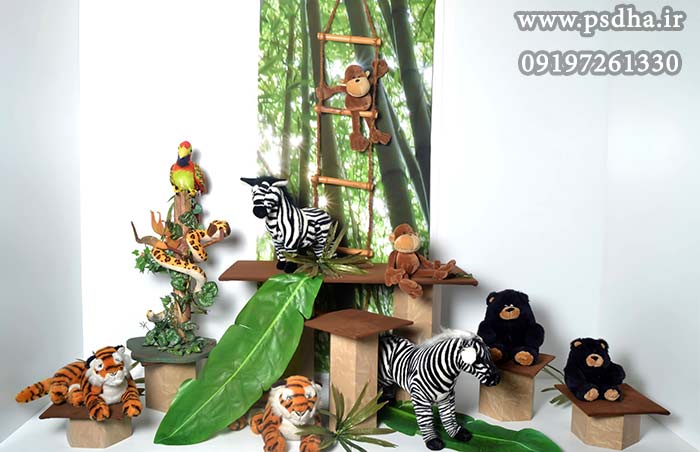 دانلود بک گراند عکاسی آتلیه ای برای عکس