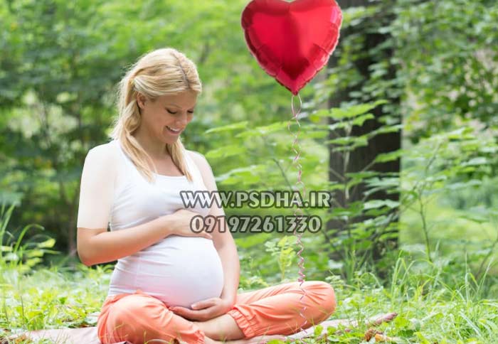 دانلود فایل لایه باز اعداد بادکنکی تولد