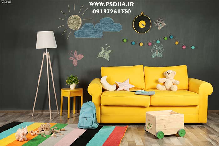 بک گراند عکس کودک و نوزاد برای طراحی عکس