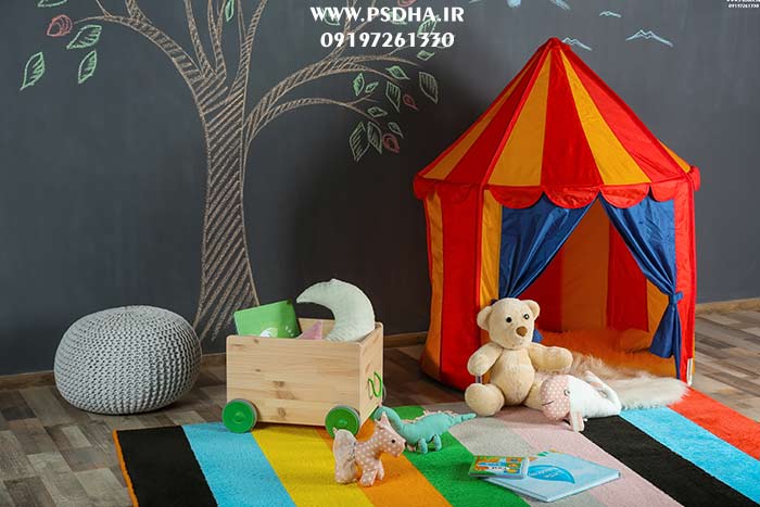 بک گراند عکس کودک و نوزاد برای طراحی عکس