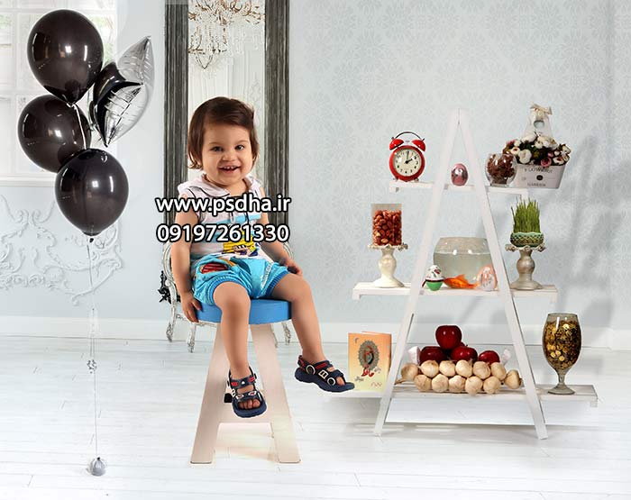 دانلود بکگراند لایه باز دکور هفت سین کد 3823 دانلود بکگراند لایه باز دکور هفت سین