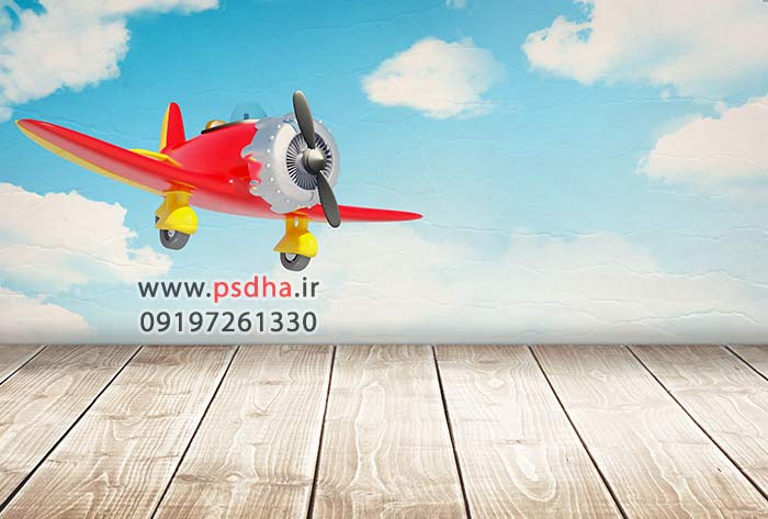 جدیدترین بک گراند کودک برای طراحی عکس