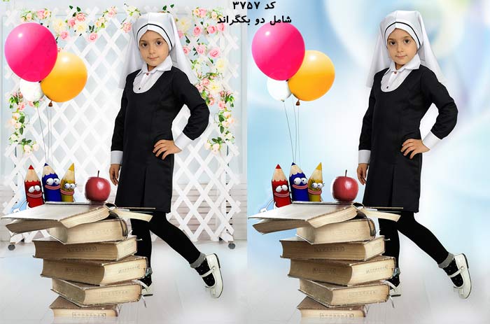 دانلود فایل لایه باز فارغ التحصیلی