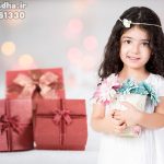 دانلود پس زمینه عکس آتلیه ای کودک کد 3842