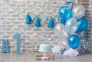 دانلود پس زمینه عکس جشن تولد