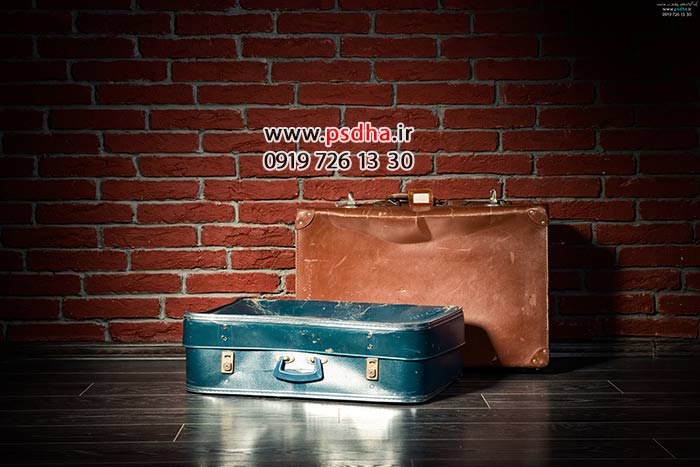 دانلود بک گراند عکس کودک با تم پسرانه و سنتی 
