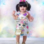دانلود بک گراند مینیاتوری آبرنگی برای آتلیه کد 3858