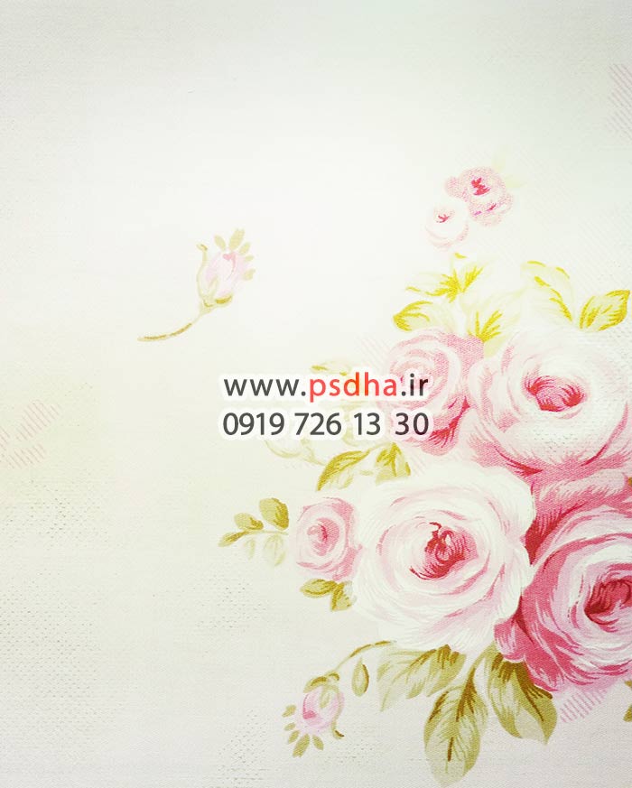 دانلود بک گراند مینیاتوری آبرنگی