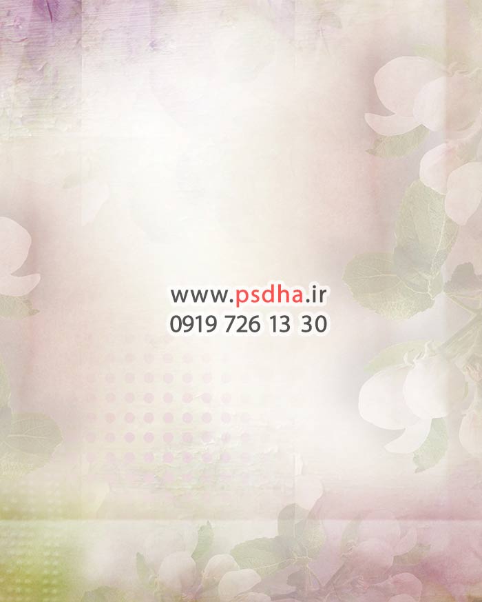دانلود بک گراند مینیاتوری آبرنگی