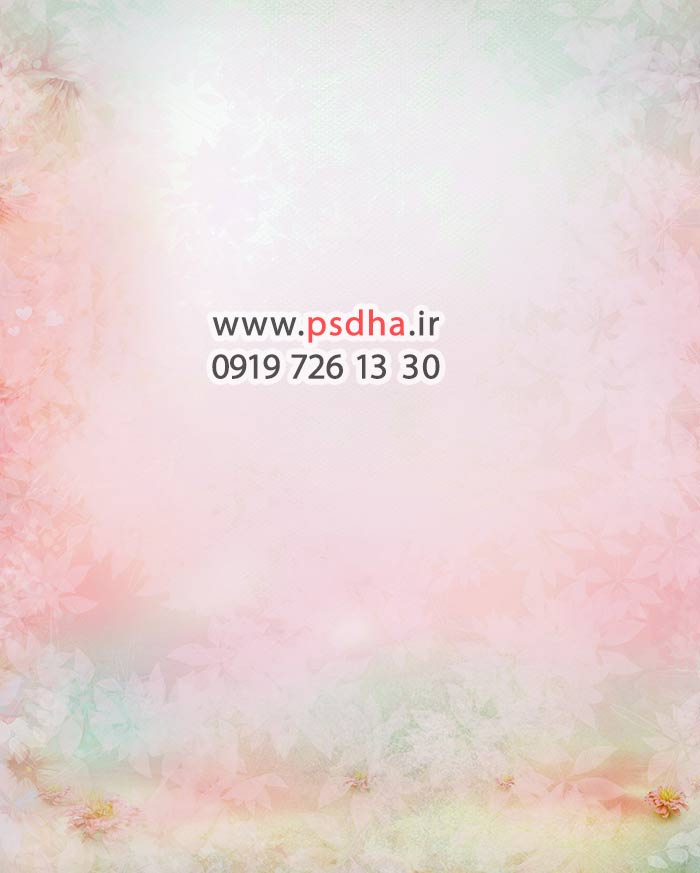 دانلود بک گراند مینیاتوری آبرنگی