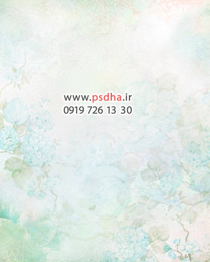 دانلود بک گراند مینیاتوری آبرنگی