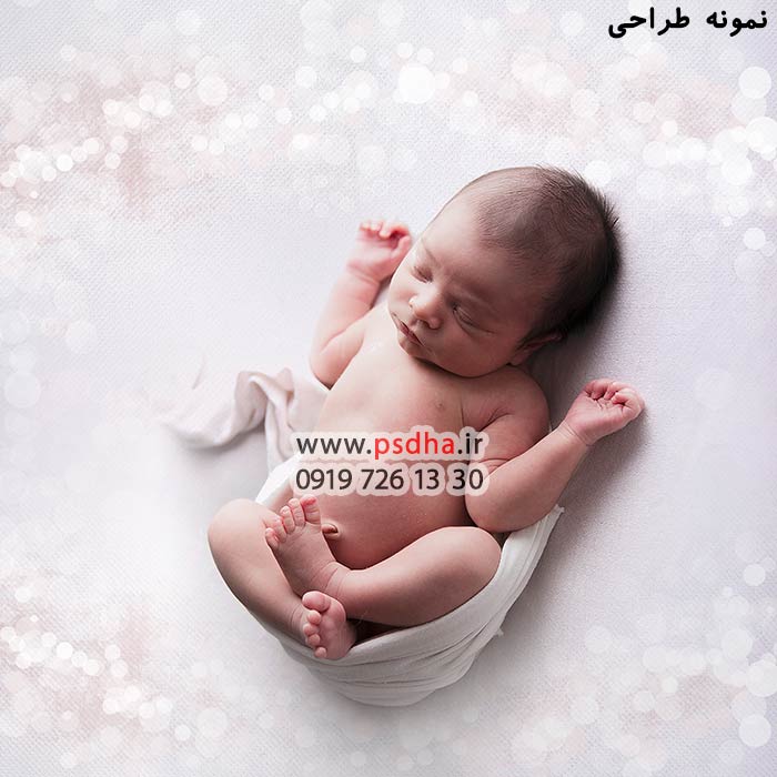بک گراند آبرنگی آتلیه برای طراحی عکس