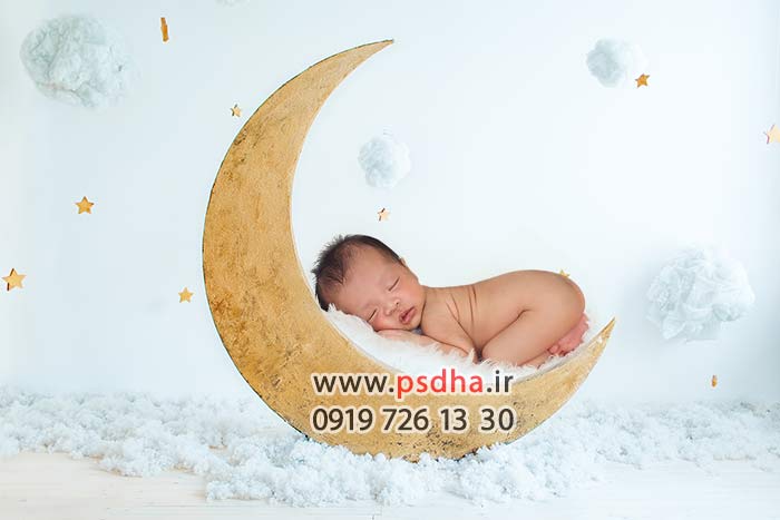 بک گراند جدید برای طراحی عکس های آتلیه