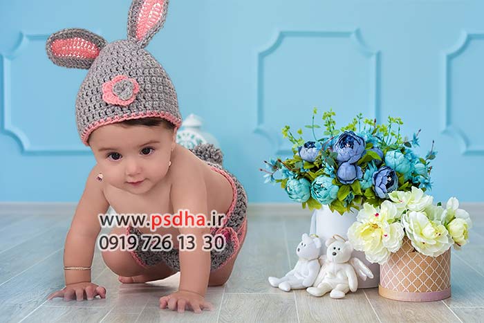 بک گراند جدید برای طراحی عکس های آتلیه