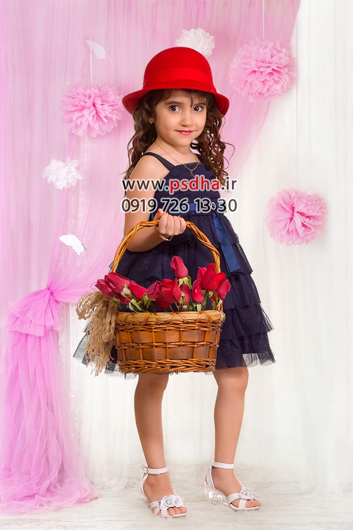 بک گراند جدید برای طراحی عکس های آتلیه