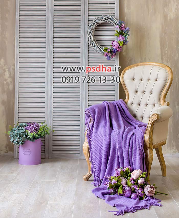 بک گراند جدید برای طراحی عکس های آتلیه
