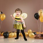 دانلود بک گراند تک لایه کودک و تولد کد 3875