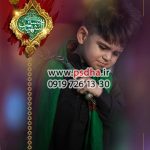 بک گراند لایه باز محرم برای طراحی کد 3883