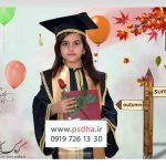 دانلود فون جشن شکوفه ها برای طراحی عکس کد 3889