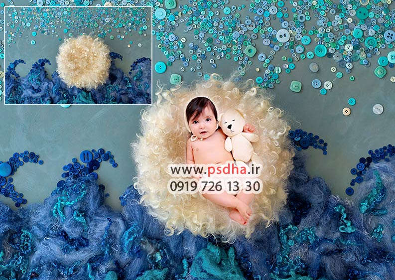 بک گراند عکاسی برای طراحی عکس