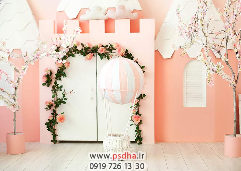 بک گراند عکاسی برای طراحی عکس