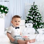 دانلود بک گراند زمستان و کریسمس کد 3905