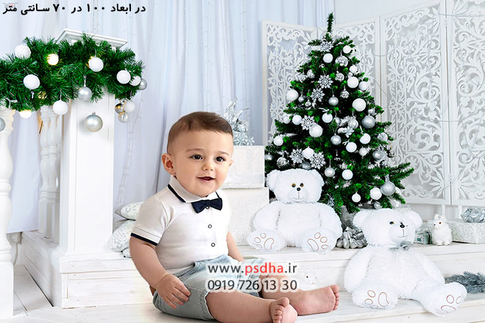 دانلود بک گراند زمستان و کریسمس
