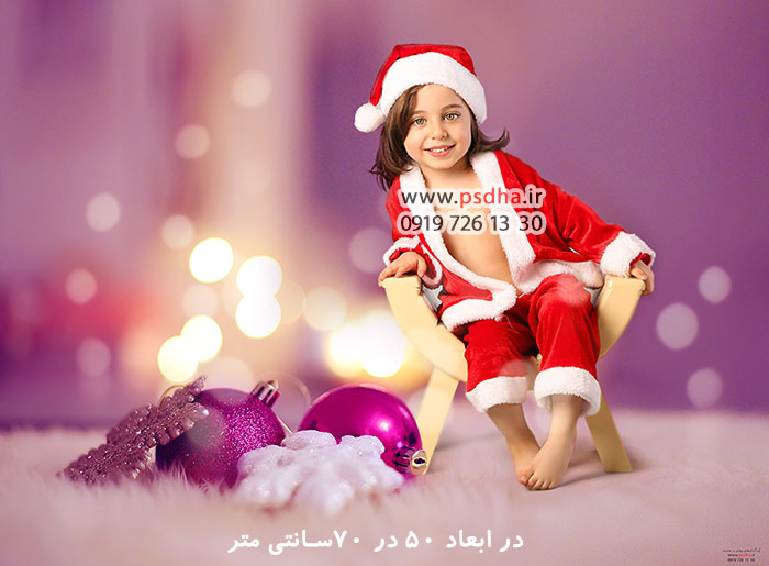 دانلود بک گراند زمستان و کریسمس