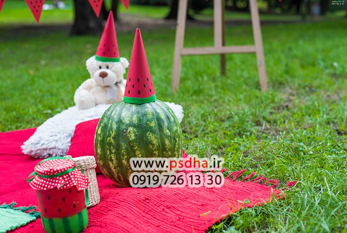 دانلود بکگراند شب چله جهت طراحی عکس