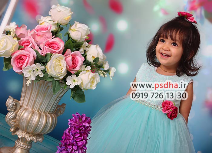 بکگراند جهت ادیت حرفه ای عکس با فتوشاپ