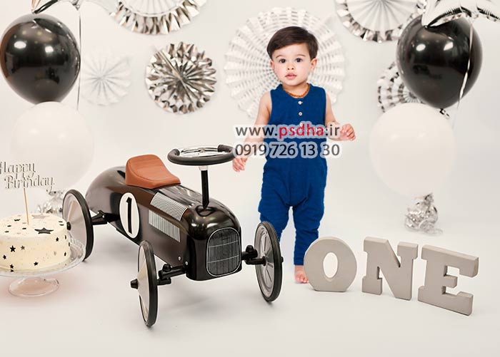 بکگراند جهت ادیت حرفه ای عکس با فتوشاپ