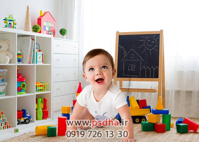 بکگراند جهت ادیت حرفه ای عکس با فتوشاپ