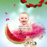 طرح لایه باز شب یلدا برای فتوشاپ عکس کد 3914