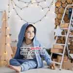بک گراند برای طراحی عکس آتلیه کریسمس کد 3915