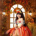 دانلود بک گراند پاییزی برای طراحی عکس کد 3916