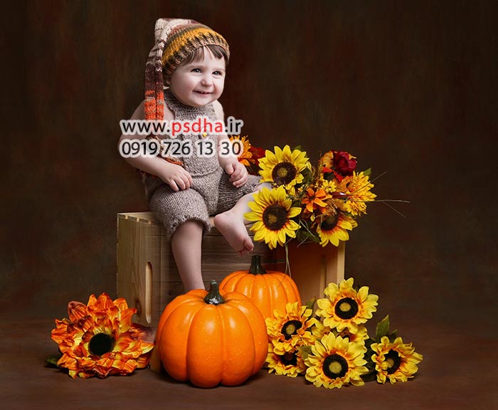 دانلود بک گراند پاییزی برای طراحی عکس