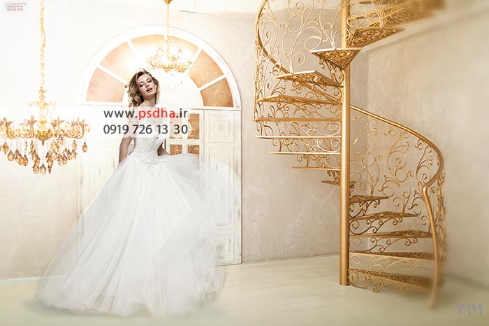 خرید بک گراند عروس و داماد